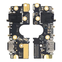 Asus For Asus Zenfone 6Z ZS630KL Dock Charging Port PCB Mic Audio Jack Board