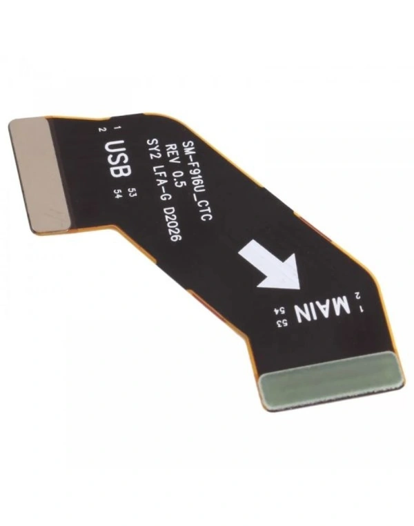 Samsung For Samsung Galaxy Z Fold 2 SM-F916U FPC LCD Main Flex Cable Connector