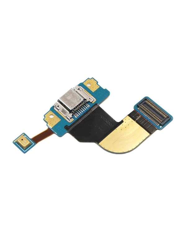 Samsung For Samsung Galaxy Tab 3 8.0 SM-T311 Charging USB Port / Mic Flex Cable
