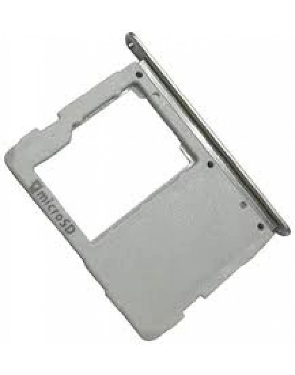 Samsung For Samsung Galaxy Tab A 10.1 2019 T510 T515 Sim Card Tray & Micro SD Holder Slot Adapter