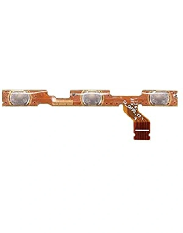 Xiaomi For Xiaomi Redmi Mi A1 Power On off Volume Key Button Switch Flex Cable