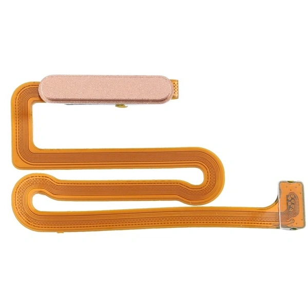 Samsung For Samsung F12 Fingerprint Sensor Flex Cable( Gold)