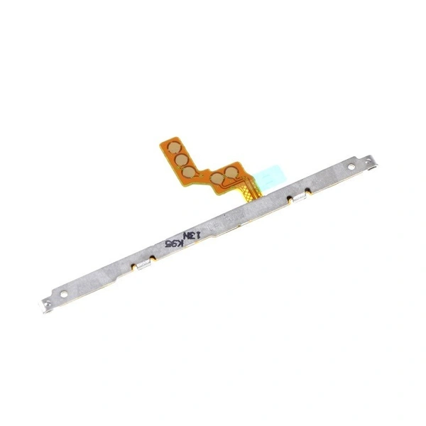 Samsung For Samsung M10s A30s A50s Power On Off Volume Button Key Flex Cable