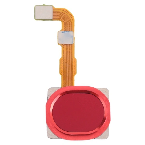 Samsung For Samsung Galaxy A20s SM-A207 Fingerprint Sensor Flex Cable(Red)