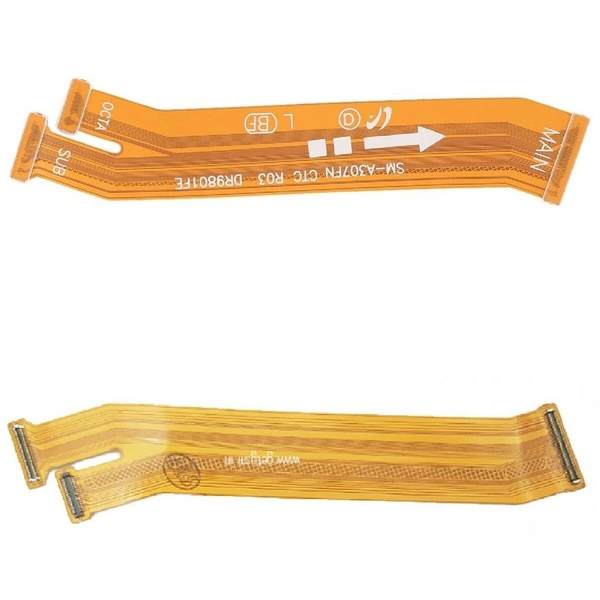 Samsung For Samsung A30s A307 Main OCTA Sub Board FPC LCD Flex Cable Connector