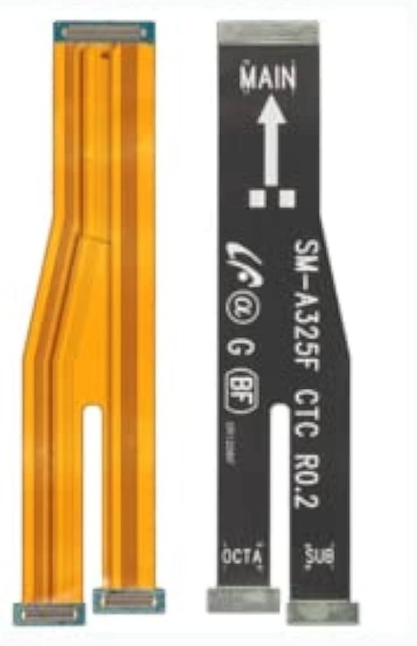Samsung For Samsung A32 4G Main OCTA Sub Board FPC LCD Flex Cable Connector