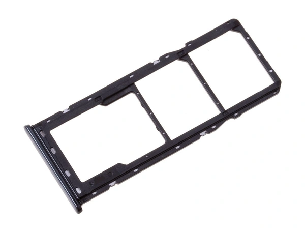 Samsung For Samsung Galaxy A32 4G Original SIM Card Tray + SIM Card Tray + Micro SD Card Tray 