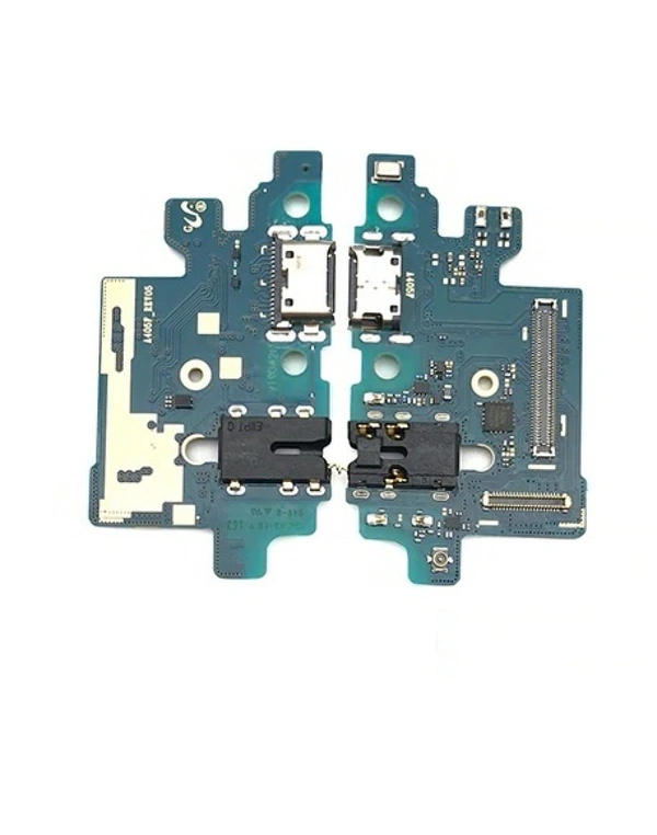 Samsung For Samsung A40 SM-A405F USB Charging Charger Port Dock Mic Flex Connector Board