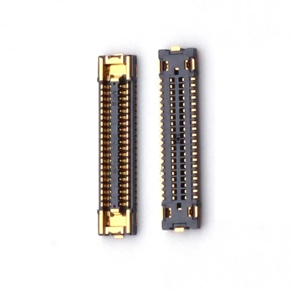 Samsung For Samsung A31 A315F Display Screen Replacement LCD FPC Connector (40 Pin )