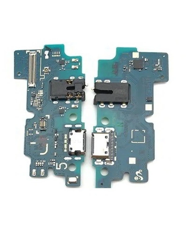 Samsung For Samsung A50 A505F USB Charging Charger Port Dock Mic Board Connector Flex Cable