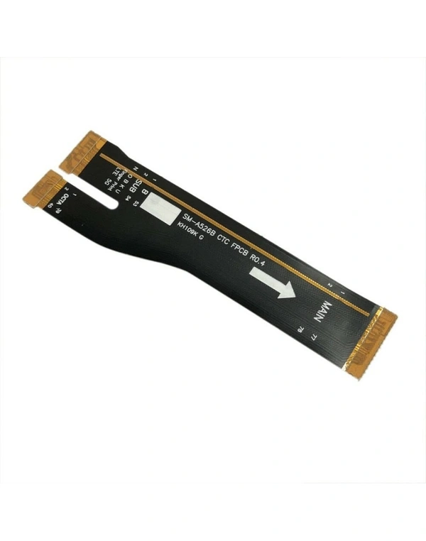 Samsung For Samsung Galaxy A52 5G A526 Main Sub OCTA LCD Display Flex Cable