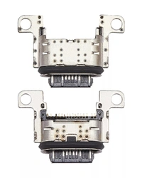 Samsung For Samsung Galaxy A53 5G A536 Plug In C Type USB Charging Port Jack Connector