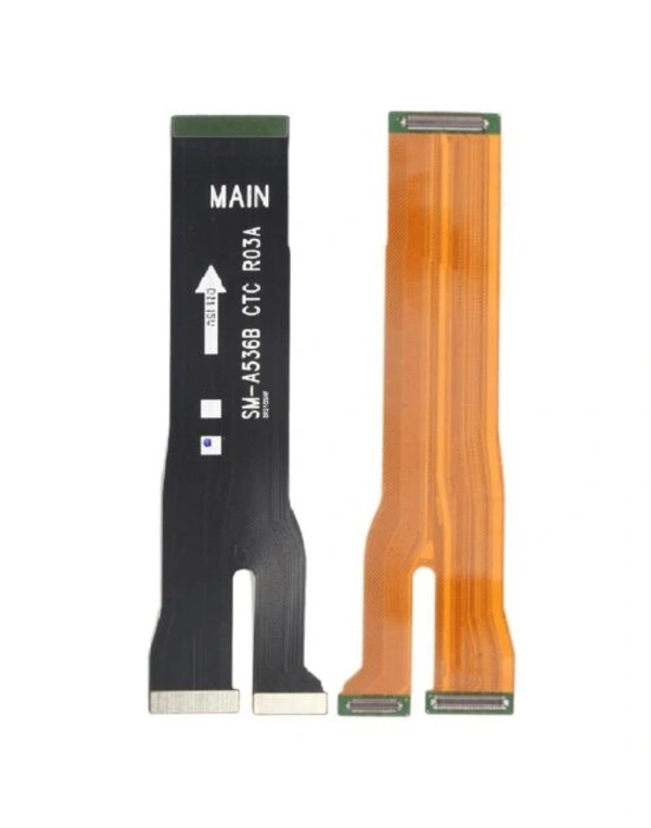 Samsung For Samsung Galaxy A53 5G SM-A536 CTC Main OCTA Sub Board FPC LCD Flex Cable Connector