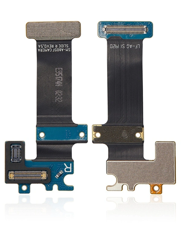 Samsung For Samsung A805F Galaxy A80 Camera Slide Right Main Board Flex Cable