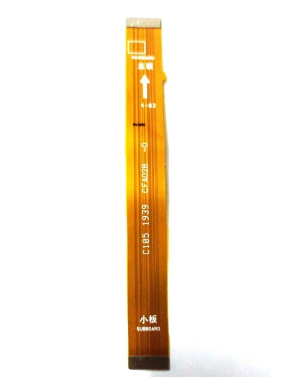 Oppo For Oppo A9 2020 Main LCD FPC Motherboard Flex Cable