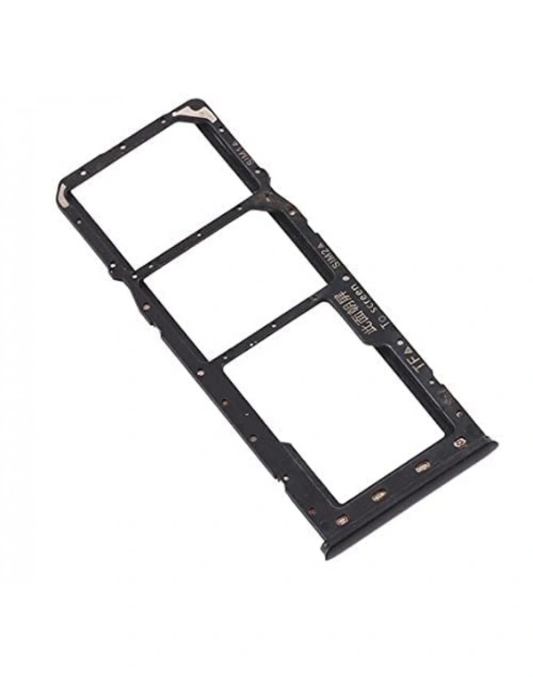Oppo For Oppo Realme 7 / 7i / 7 Pro SIM Card Tray Slot Sim Outer Holder Adapter Socket