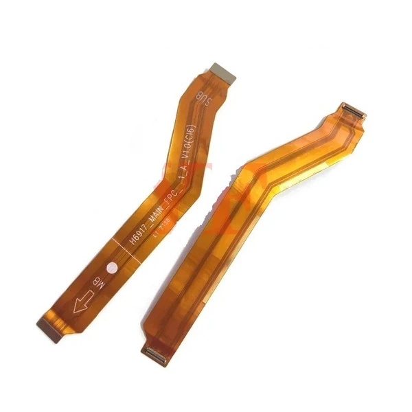 Tecno For Tecon Camon 19 CI6 Main Flex Motherboard Connector LCD Flex Cable