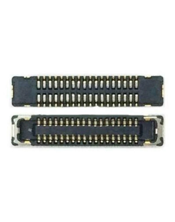 Apple For Apple iPhone 8 FPC Pin Logic Motherboard FPC LCD Display Flex Cable Connector