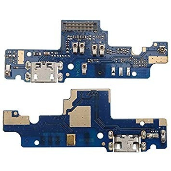 Xiaomi For Xiaomi Mi Redmi Note 4 / 4X USB Charging Port Mic Flex Sub Board