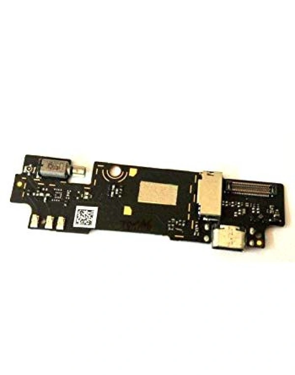 Coolpad For Coolpad Note 3 Lite Charging USB Port Mic Flex Board Connector
