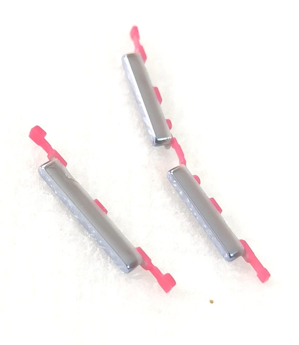 Oppo For Oppo F19 Pro+ F19 Pro Plus 5G Power ON OFF Volume Up Down Side Button Key