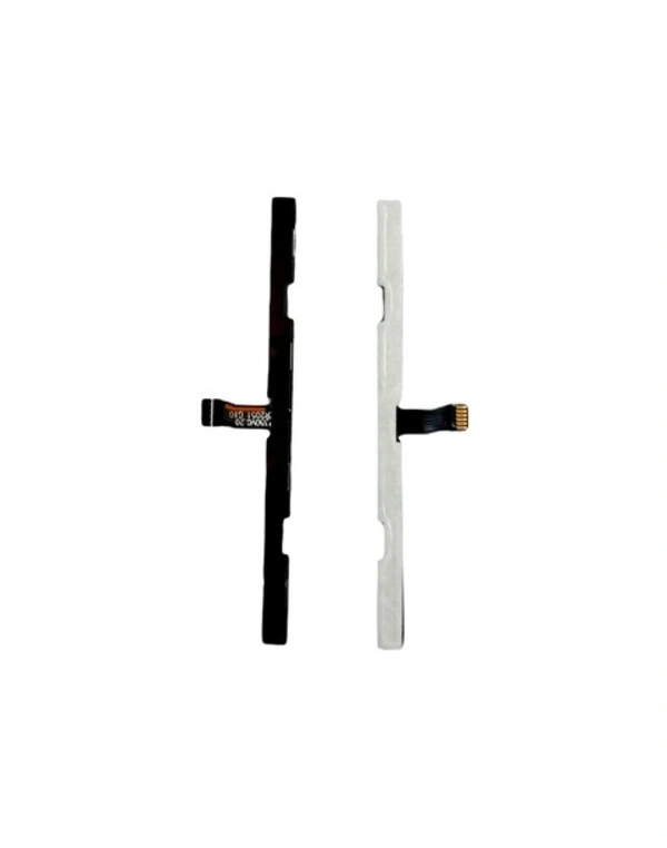 Motorola For Motorola Moto G10 G20 G30 XT2127 XT2129 Power on off Volume Key Button Switch Flex Cable