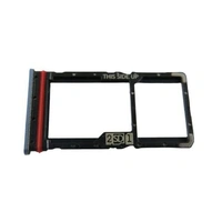 Motorola For Motorola Moto G52 Dual Sim Card Tray Reader Holder