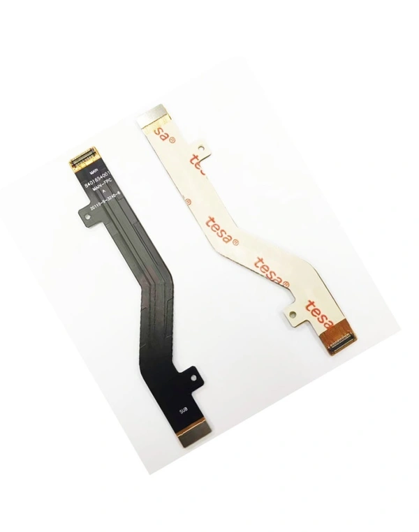 Motorola For Motorola Moto G4 Play Main Sub FPC LCD Flex Cable
