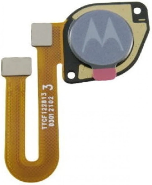 Motorola For Motorola Moto G40 Fusion Fingerprint Scanner Sensor Key Flex Cable