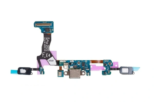 Samsung For Samsung Galaxy S7 Edge G935F Charging USB Port Mic Flex Cable