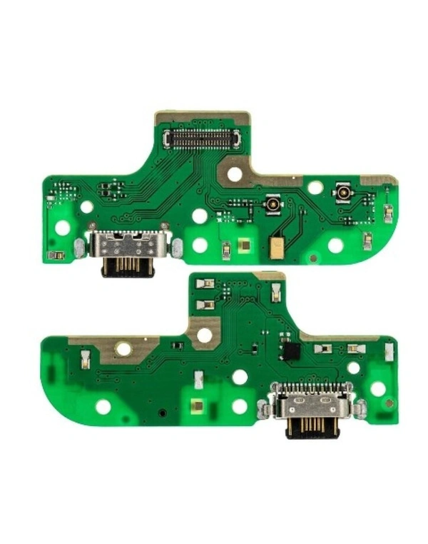 Motorola For Moto G9 Power USB Port Connector Charging Board Mic Flex Cable
