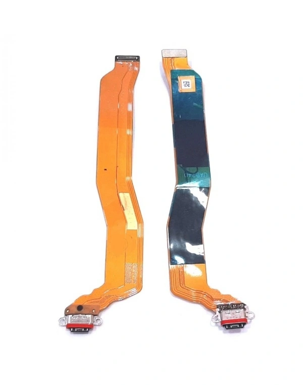 Oppo For Realme GT Neo 3 5G USB C Type Charging Port Flex Cable Connector