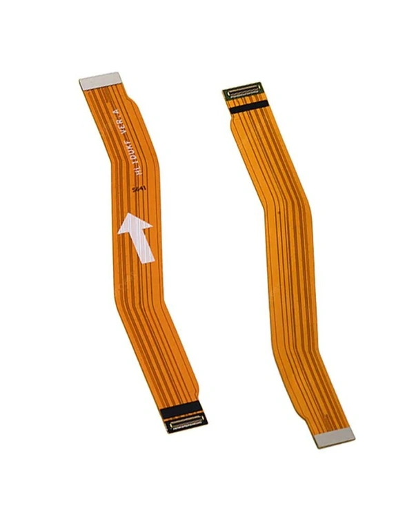 Huawei For Honor 8 Pro Main FPC Motherboard Connector LCD Flex Cable Ribbon