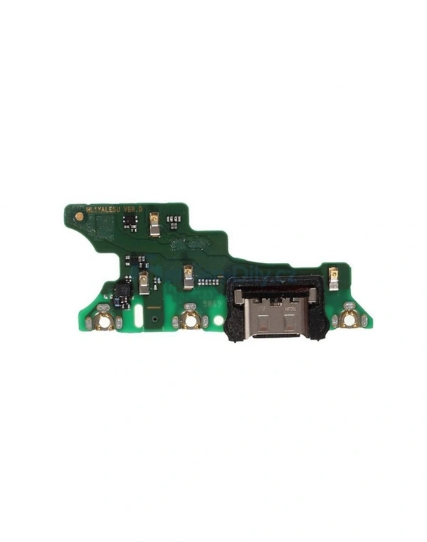 Huawei For Huawei Honor 20 / 20 Pro OEM Charging Charger C Type Mic Flex Cable