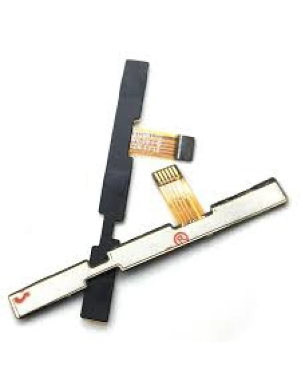 Micromax For Micromax HS2 Power On/Off + Volume Key Flex Cable