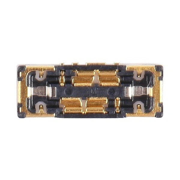 Apple For Apple iPhone 12 Pro Max / 12 / 12 Pro / 12 Mini Battery FPC Connector On Motherboard