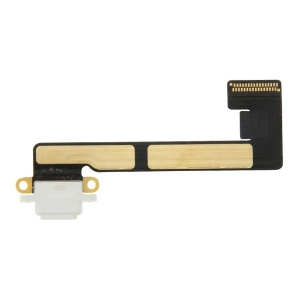 Apple For iPad Mini 3 A1599 A1600 Charging Port DC Jack Connector Flex Cable Ribbon