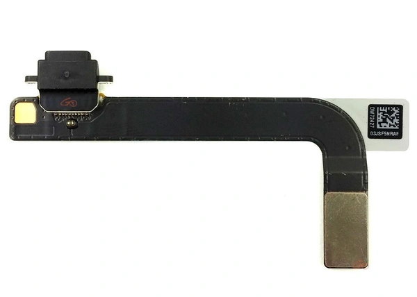Apple For iPad 4 4TH Generation A1458, A1459, A1460 Replacement Charging Port Flex