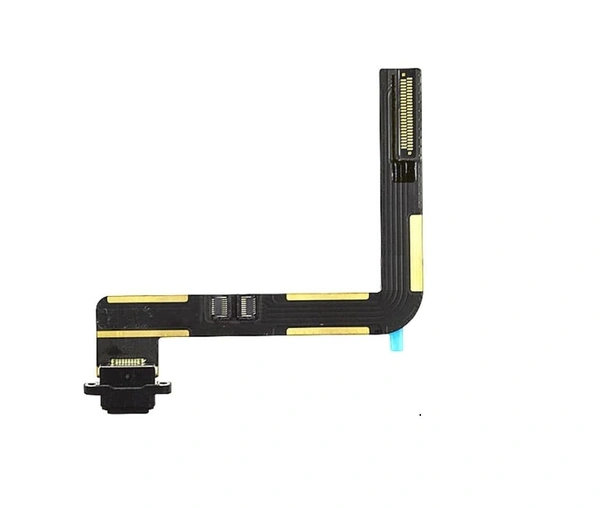 Apple For iPad 6 6th Gen 2018 A1893 A1954 Charging Port DC Jack Connector Flex Cable