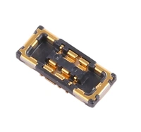 Apple For iPhone XS / XS Max Battery FPC Connector On Motherboard Replacement Part