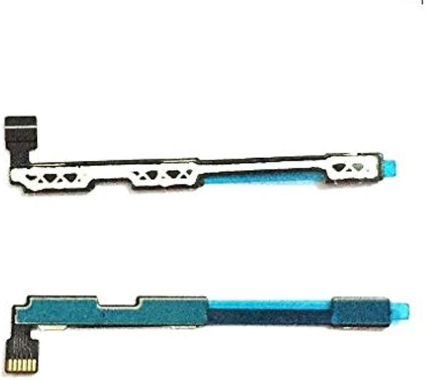 Lenovo For Lenovo Vibe K4 Note Power On/Off+Volume Camera Key Lock Button Switch Flex