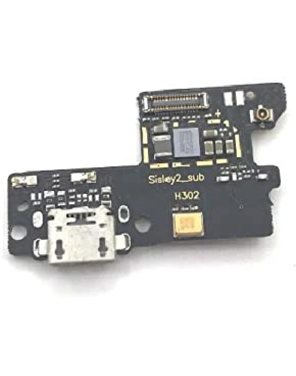 Lenovo For Lenovo Vibe S1 USB Charging USB Port Mic Pcb Flex Connector Board