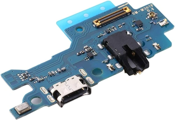 Samsung For Samsung M30s M307F USB Charging Charger Port Dock Mic Flex Connector Board