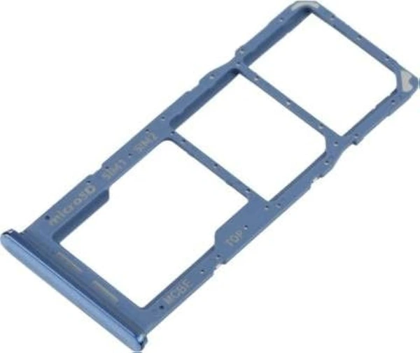 Samsung For Samsung M32 SIM Card Tray Micro SD Card Slot Sim Outer Holder