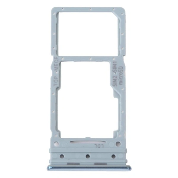 Samsung For Samsung Galaxy M53 Sim Card Tray Sim Reader Holder