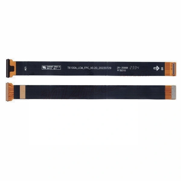 Lenovo For Lenovo Tab M9 TB-310FU 310XU Main LCD FPC Flex Cable Connector