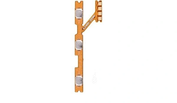 Xiaomi For Xiaomi Mi 9A Poco C3 C31 On/Off Volume Key Button Switch Flex Cable