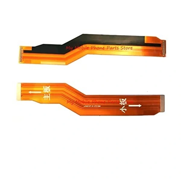 Xiaomi For Mi Redmi Note 10 Pro / Note 10 Pro Max Main LCD FPC Motherboard Flex Cable