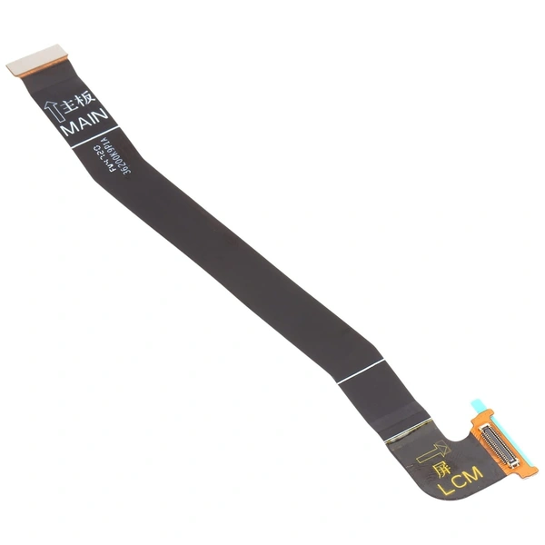 Xioami For Xiaomi MI 11 LITE 5G / MI 11 LITE M2101K9AG Main FPC LCD Motherboard Flex Cable