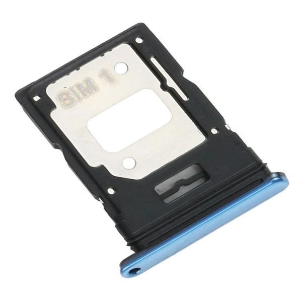 Xiaomi For Xiaomi Redmi Mi 11 Lite SIM Card Tray Slot Holder Adapter Socket